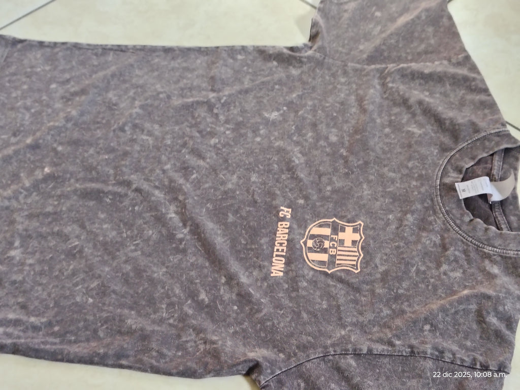 Camisa de  vestir barcelona