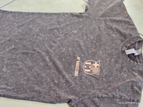 Camisa de  vestir barcelona
